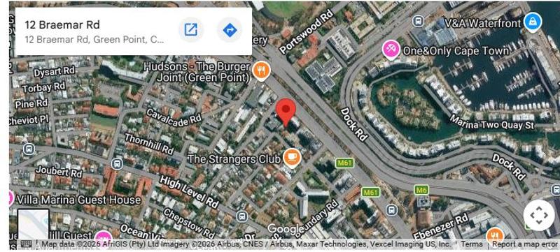 3 Bedroom Property for Sale in Green Point Western Cape